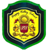 HAPPY VALLEY SCHOOL, SABOUR, BHAGALPUR Logo